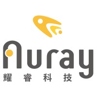Auray Technology Corp.耀睿科技 logo - Similar company to Auden Techno Corp.