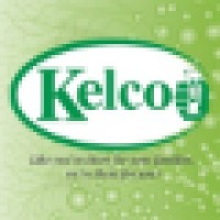 Kelco Supply Company logo - Similar company to Frigid Fluid Company