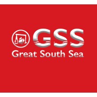 GreatSouthSea, Lda logo - Similar company to Trovão Studio - Communicating The Power Of Ideas