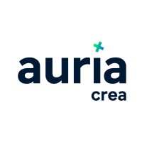 Auria Crea logo - Similar company to Bosonit