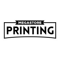 Megastore Printing logo - Similar company to Megastores.Com