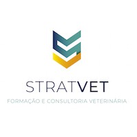 StratVet logo - Similar company to Linkpetsapp