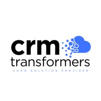 CRM Transformers - Zoho Consultants logo - Similar company to Power Transformers