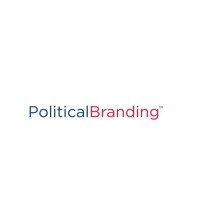 POLITICAL BRANDING logo - Similar company to Kreative Workz - Branding Agency