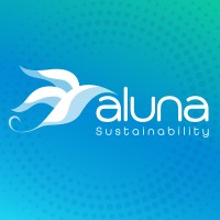 Aluna Sustainability logo - Similar company to Balanceadamente