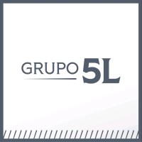 Grupo 5L logo - Similar company to Jsp Executive Talent