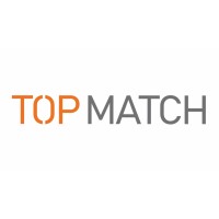 Top Match Talent Solutions Limited logo - Similar company to Talent Match Evolve
