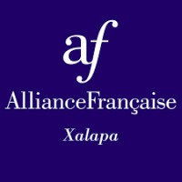 Alianza Francesa Xalapa logo - Similar company to Practiq Consulting