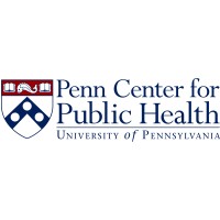 Penn's Center for Public Health logo - Similar company to Adult Vaccine Access Coalition (Avac)