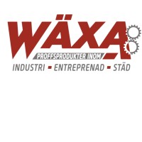 WÄXA Proffsprodukter AB logo - Similar company to Value Sales