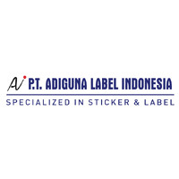 PT. Adiguna Label Indonesia logo - Similar company to Prima Print