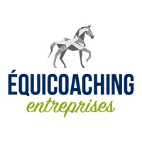 Équicoaching Entreprises logo - Similar company to Equicoaching Pro