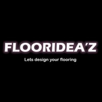 Floorideaz logo - Similar company to Studio Meraki