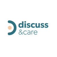 Discuss&Care logo - Similar company to Private Discuss
