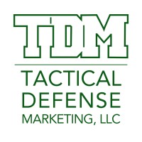 Tactical Defense Marketing logo - Similar company to Firmstone