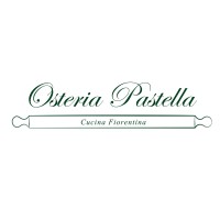 OSTERIA PASTELLA logo - Similar company to Coderooms Firenze