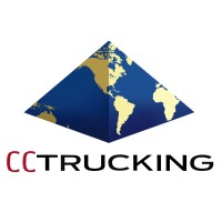 CCTRUCKING logo - Similar company to Xborder Solutions