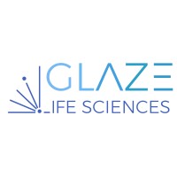 Glaze Life Sciences logo - Similar company to Glaze Technologies