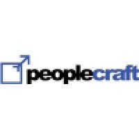 Peoplecraft logo - Similar company to Rise Hr Solutions