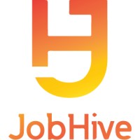 JobHive logo - Similar company to Kaptur Vr