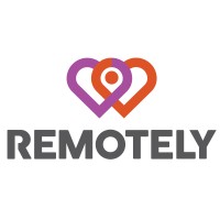 Remotely logo - Similar company to Remotely Inc