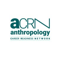 Anthropology Career Readiness Network logo - Similar company to Caqdas Networking Project