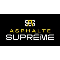 Asphalte Suprême