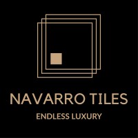 Navarro Tiles logo - Similar company to Laporsa