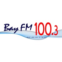 Bay-Fm 100.3 Community Radio logo - Similar company to Care Opinion Australia