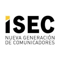 ISEC - Nueva Generación de Comunicadores logo - Similar company to Wunder Aberturas