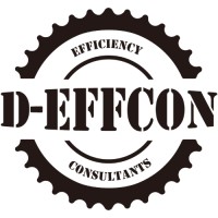D-EFFCON logo - Similar company to Workflowpower