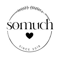 So Much logo - Similar company to Tombert
