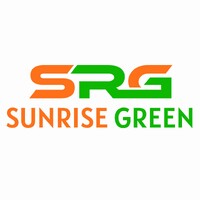 Sunrise G Malaysia and Thailand logo - Similar company to Jedtrade