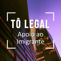 Tô Legal - Support for Immigrants logo - Similar company to Prediktiv.Io