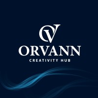 ORVANN logo - Similar company to Krijo Agency