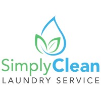 Simply Clean Laundry Service logo - Similar company to Quantum Laundry