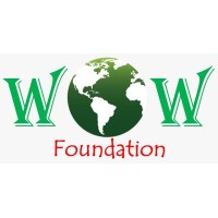WOW Foundation (Wealth Out of Waste) logo - Similar company to Solidwasteindia
