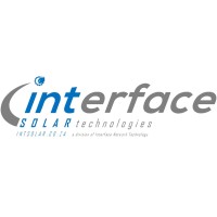 Interface Solar Technologies logo - Similar company to Solar Cool Technologies, Inc.