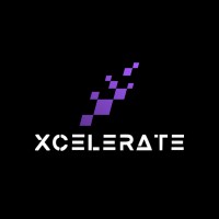 Xcelerate Agency logo - Similar company to Content Theory