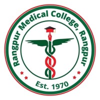 Rangpur Medical College logo - Similar company to Platform Of Medical & Dental Society
