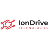 Iondrive Technologies logo - Similar company to Out The Back Ventures