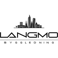 Langmo Byggledning logo - Similar company to Acasa Bostad Ab