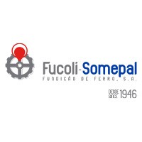 Fucoli-Somepal, Fundição de Ferro S.A. logo - Similar company to Efapel S.A.