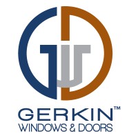 Gerkin Windows & Doors logo - Similar company to Thermal Windows