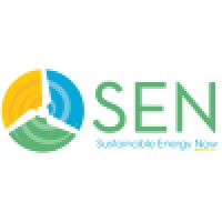 Sustainable Energy Now logo - Similar company to Progressive Green Solutions