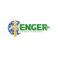 ENGER Júnior logo - Similar company to Centro De Pesquisa E Extensão Em Geotecnologias
