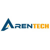 Aren Tech logo - Similar company to Arantec