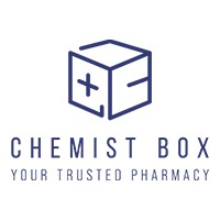 Chemist Box Private Limited logo - Similar company to Cp Solutions