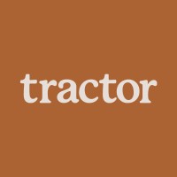 Tractor Beverage Co. logo - Similar company to Common Collabs