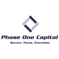 Phase One Capital logo - Similar company to Blocksentry